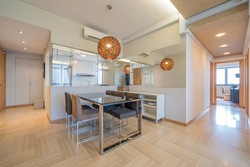 Hillview Regency (D23), Condominium #547720651